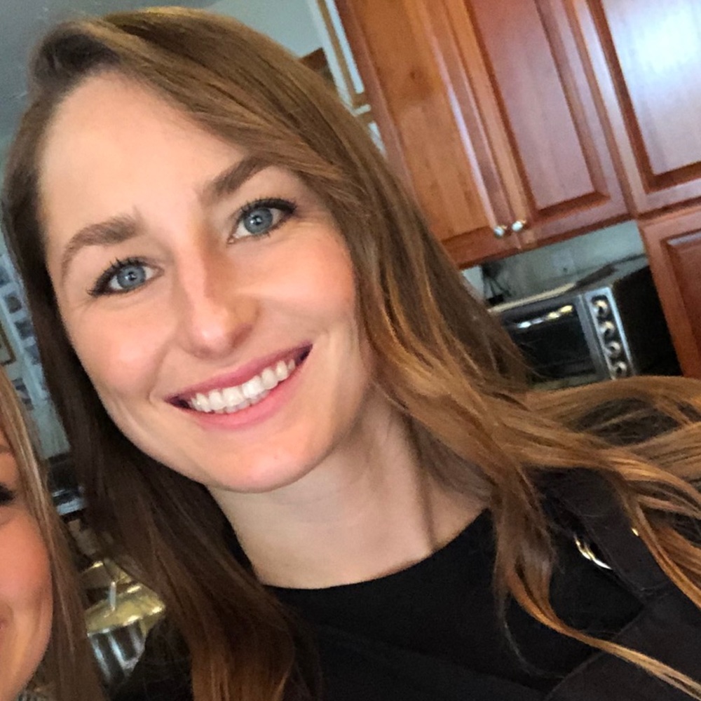 Meet your Posher, Krista